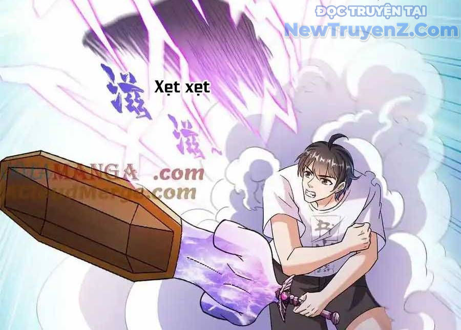 Tu Chân Nói Chuyện Phiếm Quần Chap 688 - Next Chap 687