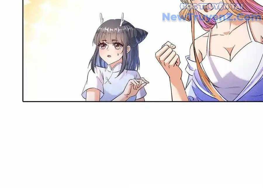 Tu Chân Nói Chuyện Phiếm Quần Chap 688 - Next Chap 687