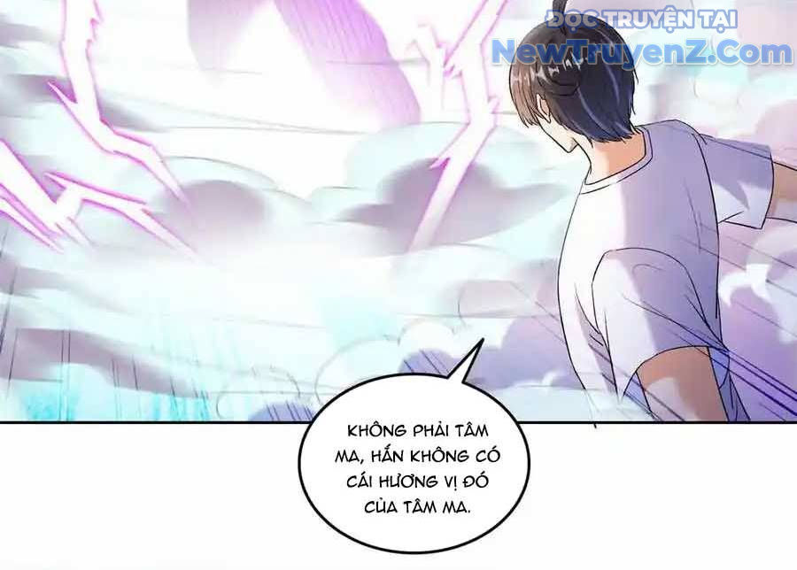 Tu Chân Nói Chuyện Phiếm Quần Chap 688 - Next Chap 687