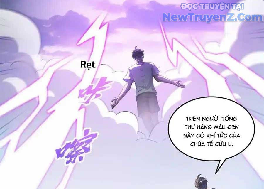 Tu Chân Nói Chuyện Phiếm Quần Chap 688 - Next Chap 687
