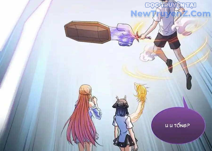 Tu Chân Nói Chuyện Phiếm Quần Chap 688 - Next Chap 687