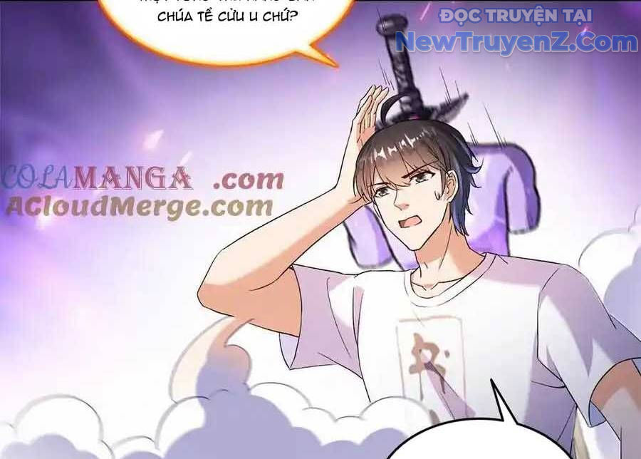 Tu Chân Nói Chuyện Phiếm Quần Chap 688 - Next Chap 687