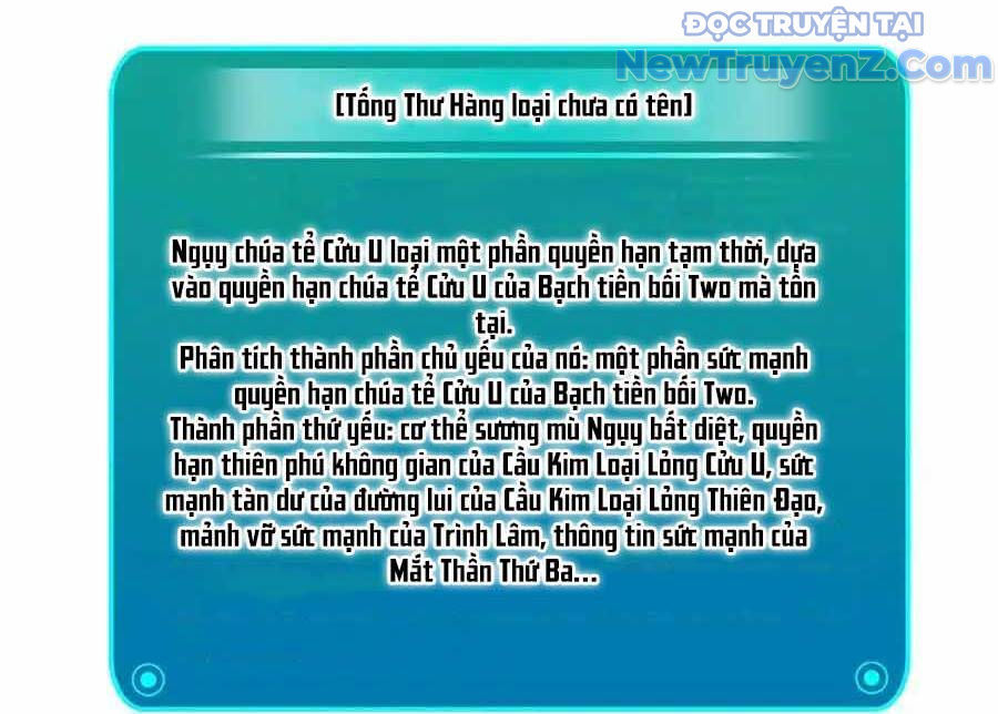 Tu Chân Nói Chuyện Phiếm Quần Chap 688 - Next Chap 687