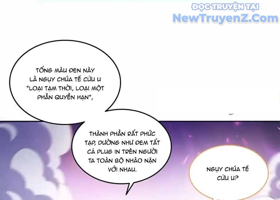 Tu Chân Nói Chuyện Phiếm Quần Chap 688 - Next Chap 687