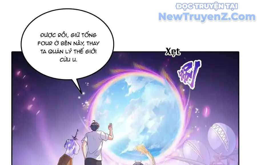 Tu Chân Nói Chuyện Phiếm Quần Chap 688 - Next Chap 687
