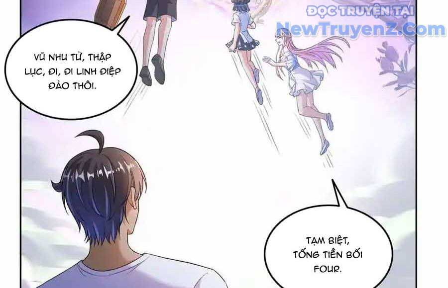 Tu Chân Nói Chuyện Phiếm Quần Chap 688 - Next Chap 687