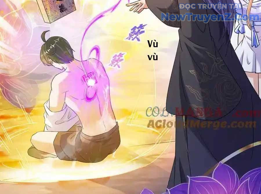 Tu Chân Nói Chuyện Phiếm Quần Chap 688 - Next Chap 687