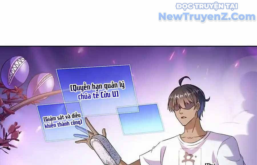 Tu Chân Nói Chuyện Phiếm Quần Chap 688 - Next Chap 687