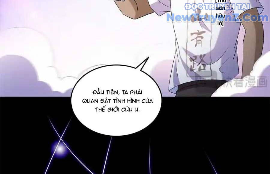 Tu Chân Nói Chuyện Phiếm Quần Chap 688 - Next Chap 687