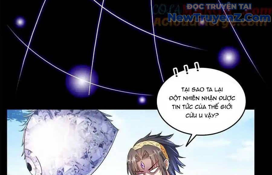 Tu Chân Nói Chuyện Phiếm Quần Chap 688 - Next Chap 687