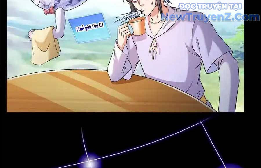 Tu Chân Nói Chuyện Phiếm Quần Chap 688 - Next Chap 687