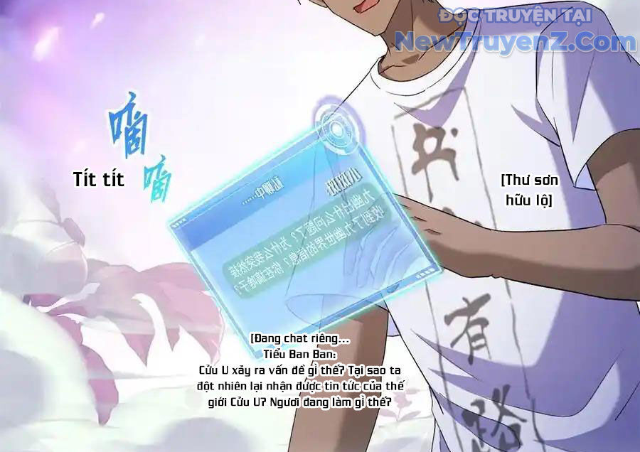 Tu Chân Nói Chuyện Phiếm Quần Chap 689 - Next Chap 688