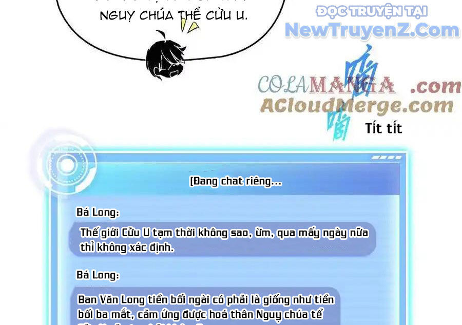 Tu Chân Nói Chuyện Phiếm Quần Chap 689 - Next Chap 688