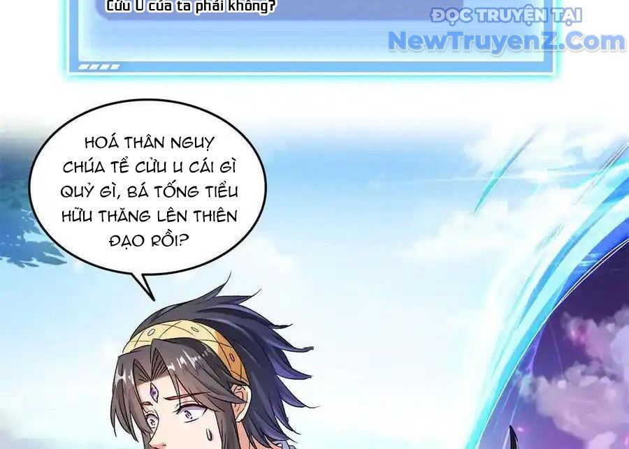 Tu Chân Nói Chuyện Phiếm Quần Chap 689 - Next Chap 688