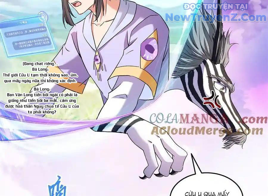 Tu Chân Nói Chuyện Phiếm Quần Chap 689 - Next Chap 688