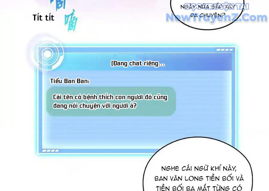 Tu Chân Nói Chuyện Phiếm Quần Chap 689 - Next Chap 688