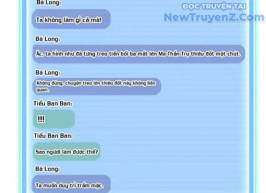 Tu Chân Nói Chuyện Phiếm Quần Chap 689 - Next Chap 688