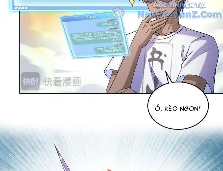 Tu Chân Nói Chuyện Phiếm Quần Chap 689 - Next Chap 688