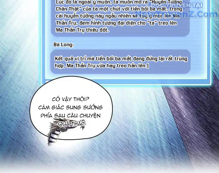 Tu Chân Nói Chuyện Phiếm Quần Chap 689 - Next Chap 688