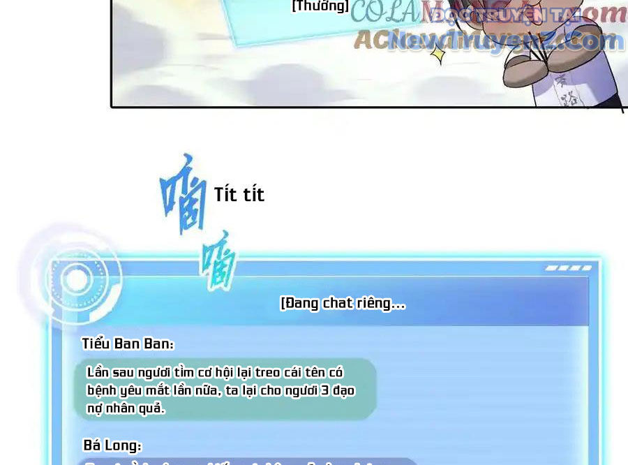 Tu Chân Nói Chuyện Phiếm Quần Chap 689 - Next Chap 688