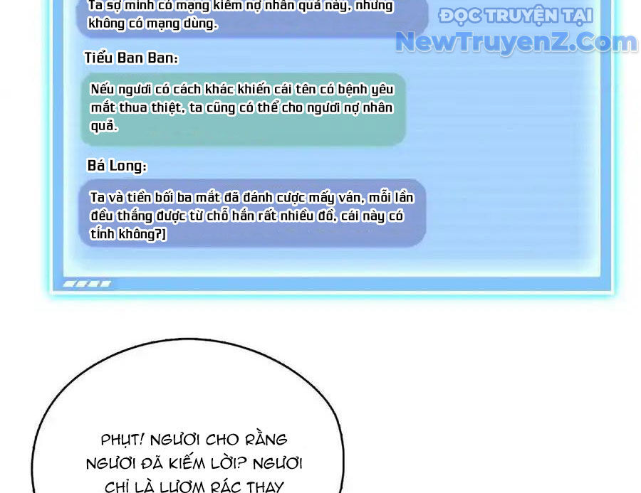 Tu Chân Nói Chuyện Phiếm Quần Chap 689 - Next Chap 688