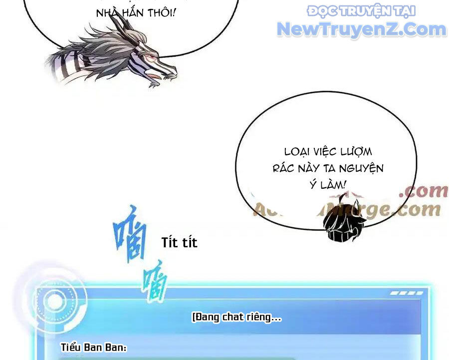 Tu Chân Nói Chuyện Phiếm Quần Chap 689 - Next Chap 688