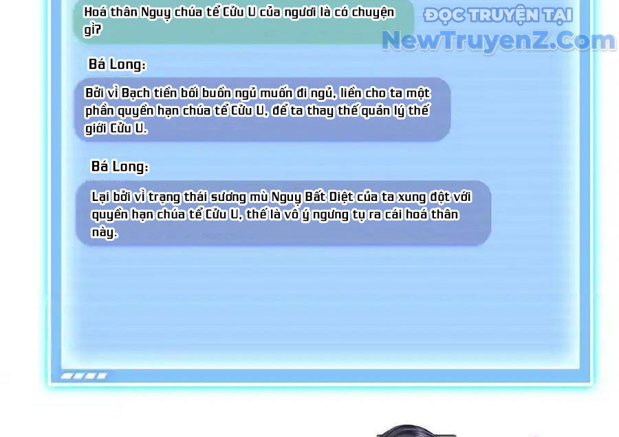 Tu Chân Nói Chuyện Phiếm Quần Chap 689 - Next Chap 688