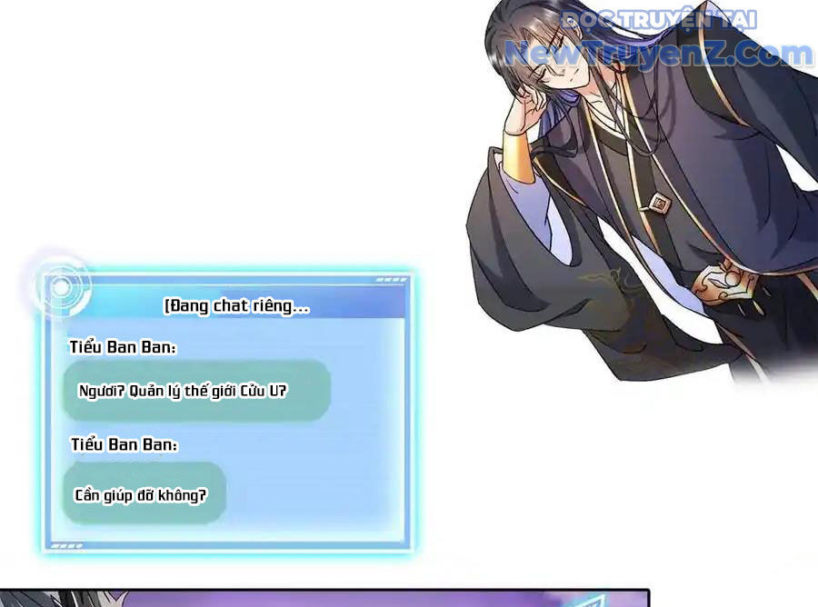 Tu Chân Nói Chuyện Phiếm Quần Chap 689 - Next Chap 688