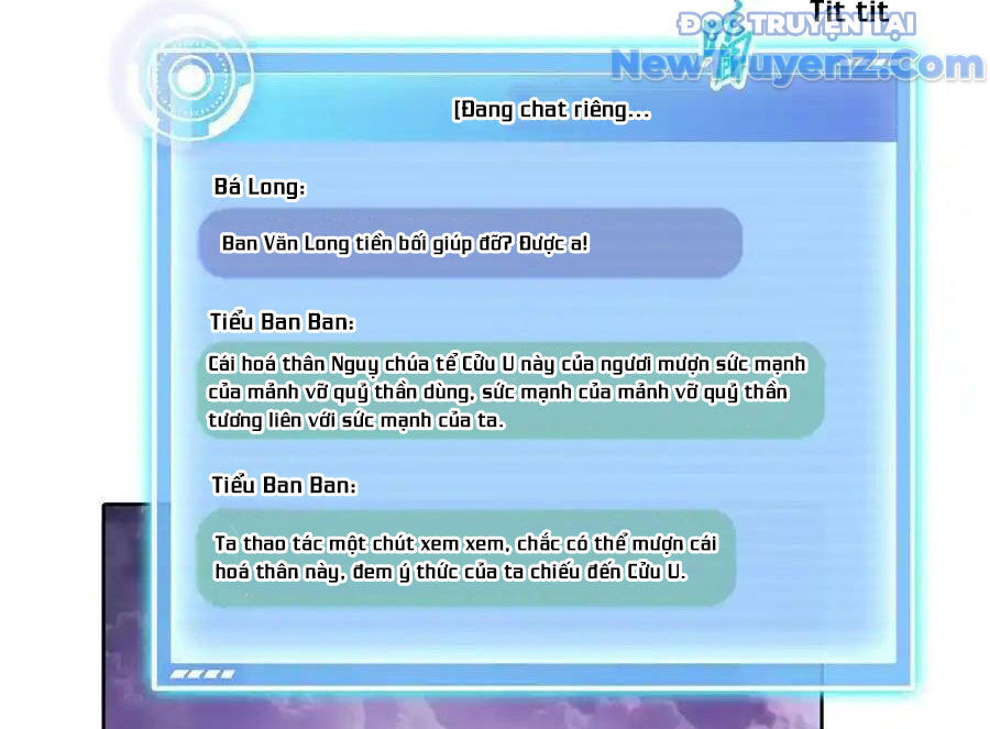 Tu Chân Nói Chuyện Phiếm Quần Chap 689 - Next Chap 688