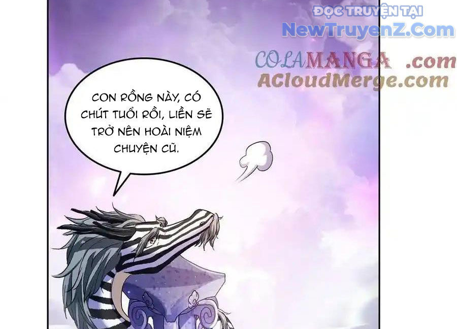 Tu Chân Nói Chuyện Phiếm Quần Chap 689 - Next Chap 688