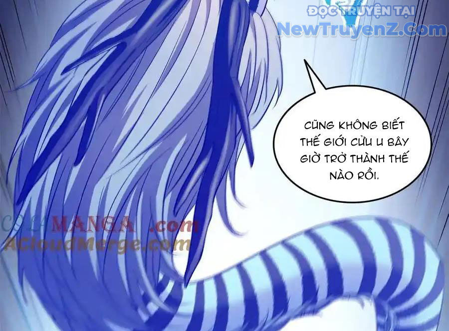 Tu Chân Nói Chuyện Phiếm Quần Chap 689 - Next Chap 688