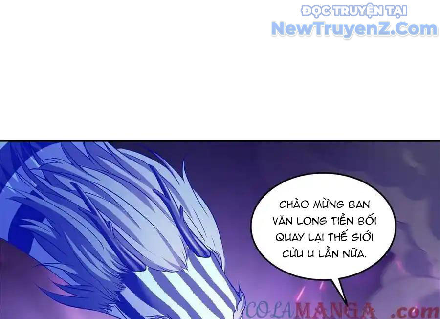 Tu Chân Nói Chuyện Phiếm Quần Chap 689 - Next Chap 688