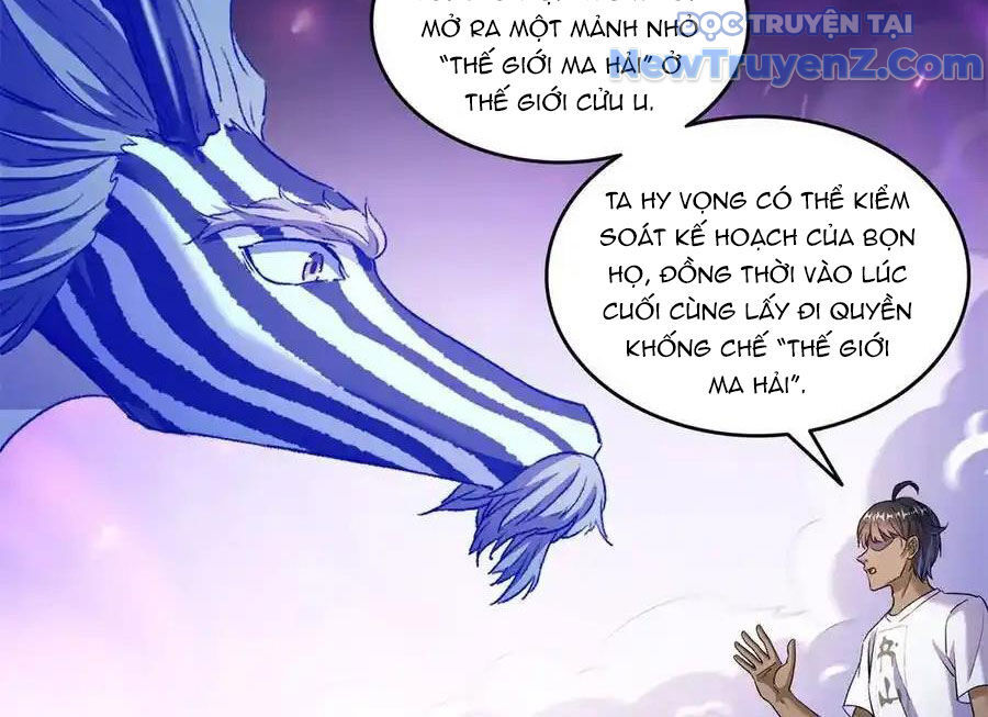 Tu Chân Nói Chuyện Phiếm Quần Chap 689 - Next Chap 688