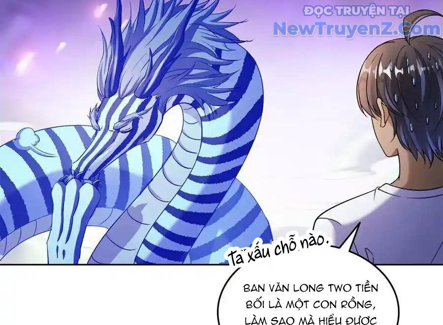 Tu Chân Nói Chuyện Phiếm Quần Chap 689 - Next Chap 688