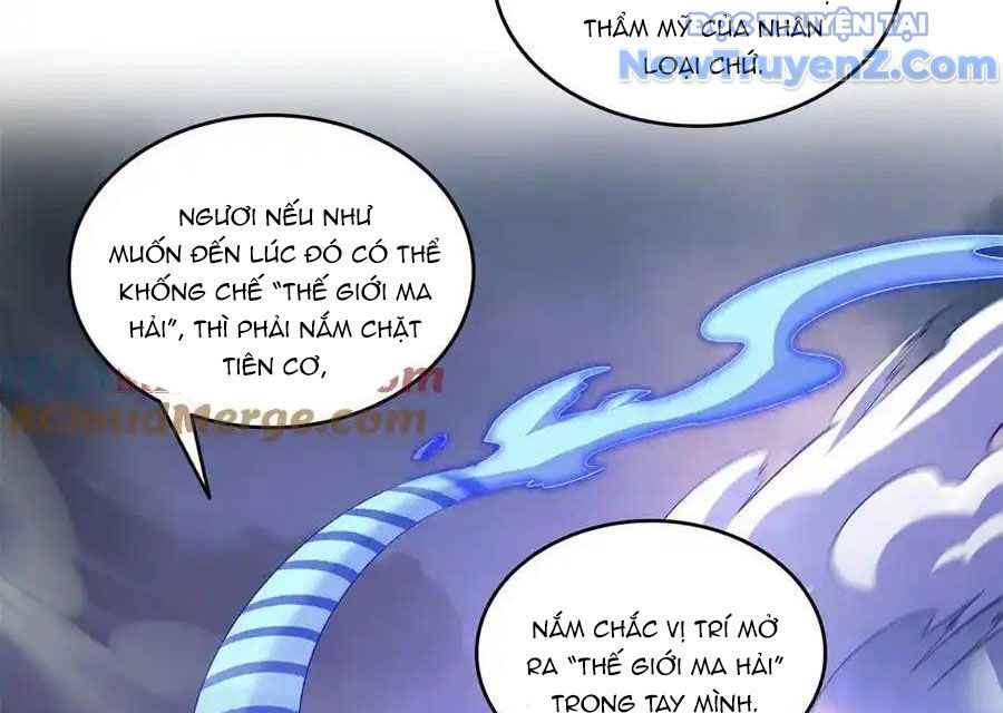 Tu Chân Nói Chuyện Phiếm Quần Chap 689 - Next Chap 688