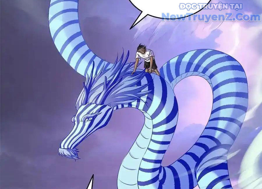 Tu Chân Nói Chuyện Phiếm Quần Chap 689 - Next Chap 688