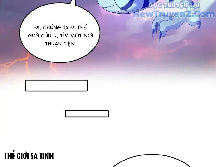 Tu Chân Nói Chuyện Phiếm Quần Chap 689 - Next Chap 688