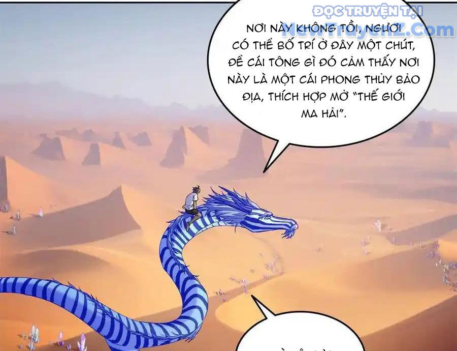 Tu Chân Nói Chuyện Phiếm Quần Chap 689 - Next Chap 688