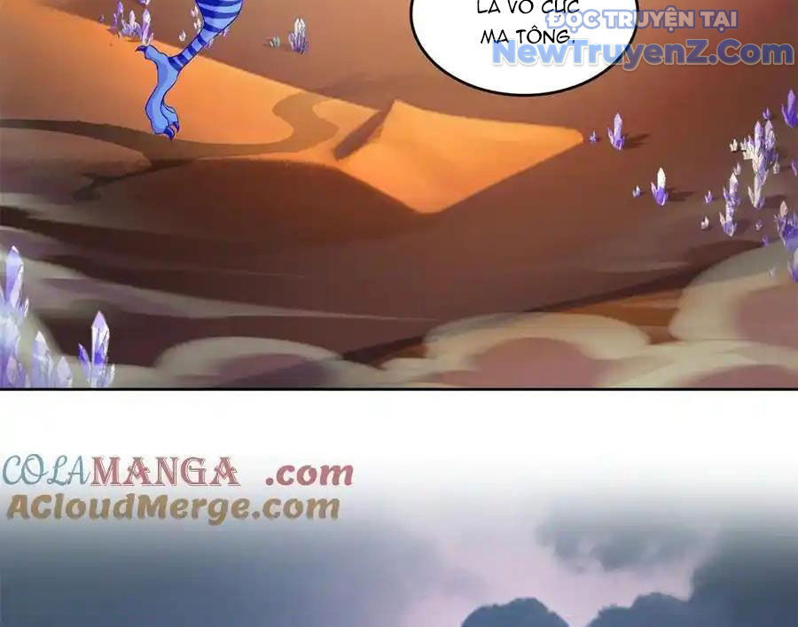 Tu Chân Nói Chuyện Phiếm Quần Chap 689 - Next Chap 688