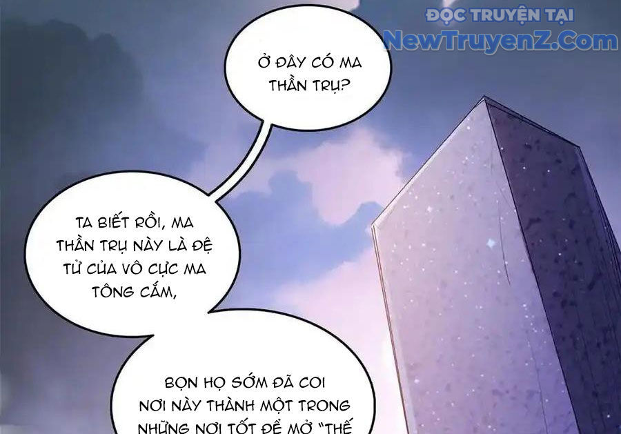 Tu Chân Nói Chuyện Phiếm Quần Chap 689 - Next Chap 688
