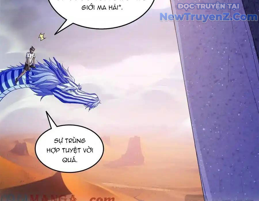 Tu Chân Nói Chuyện Phiếm Quần Chap 689 - Next Chap 688