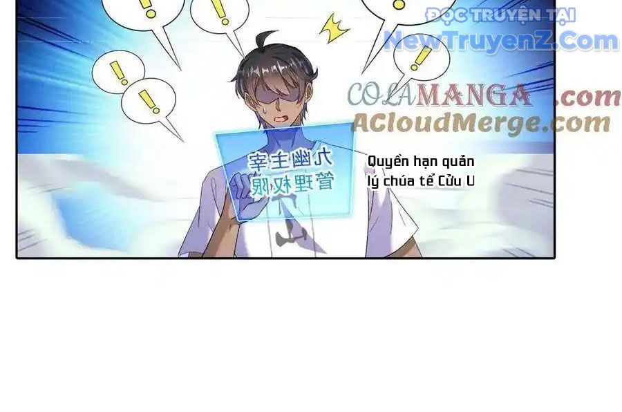 Tu Chân Nói Chuyện Phiếm Quần Chap 689 - Next Chap 688