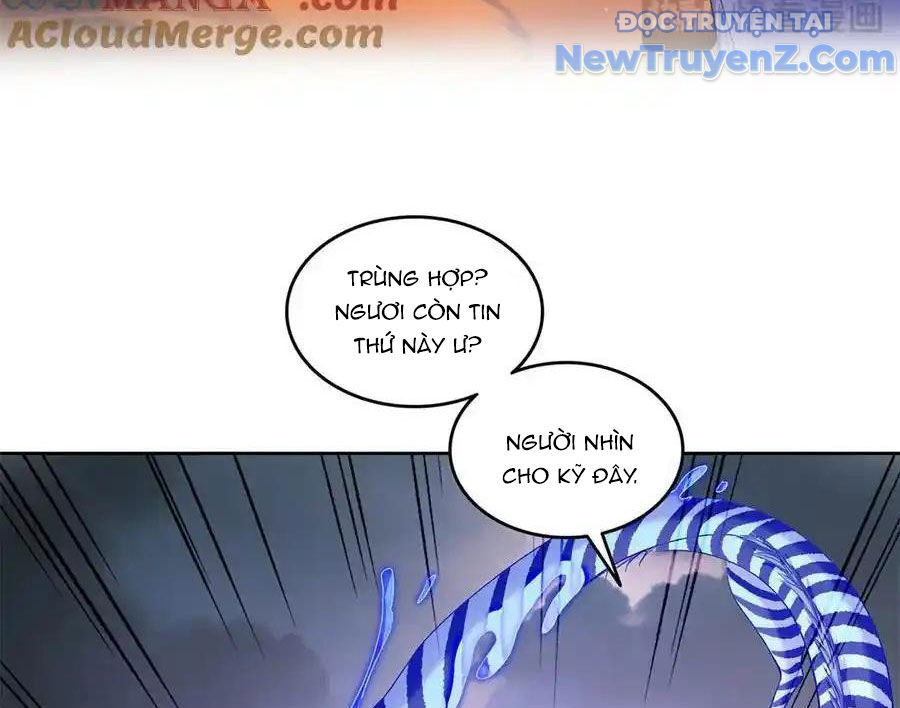 Tu Chân Nói Chuyện Phiếm Quần Chap 689 - Next Chap 688