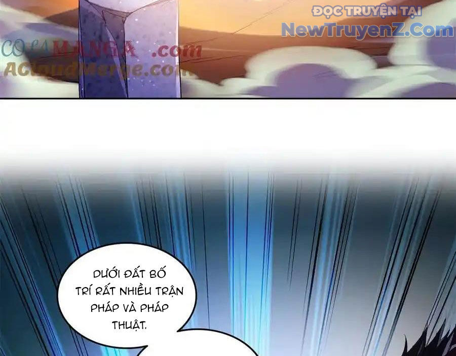 Tu Chân Nói Chuyện Phiếm Quần Chap 689 - Next Chap 688