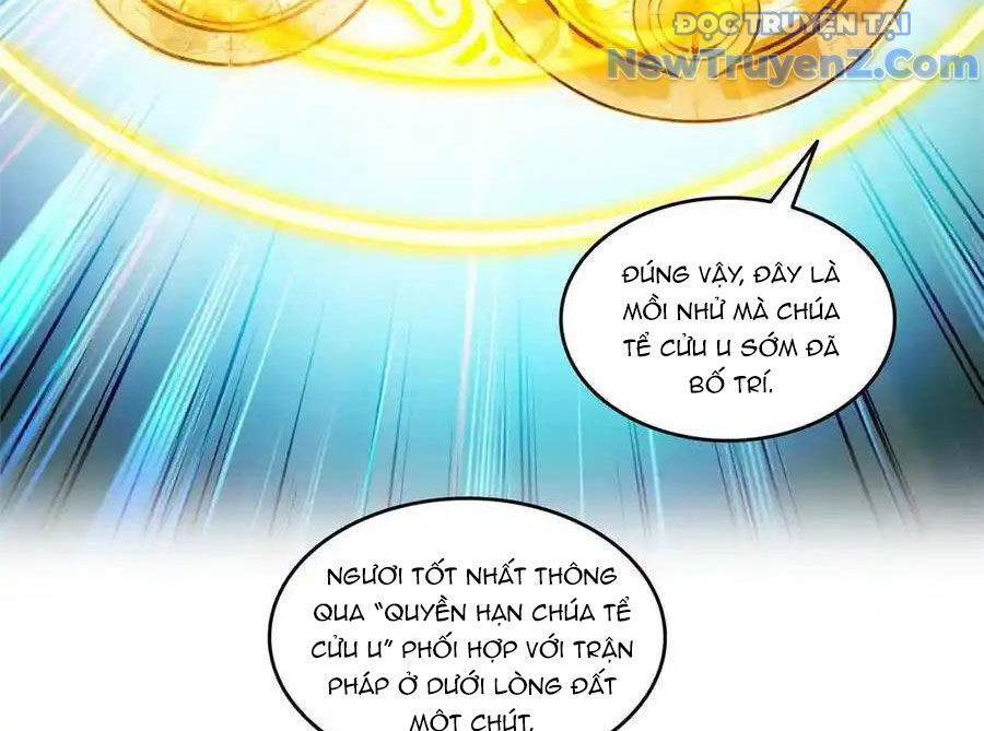 Tu Chân Nói Chuyện Phiếm Quần Chap 689 - Next Chap 688