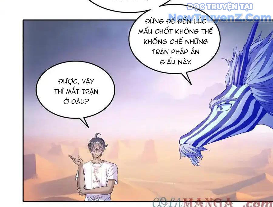 Tu Chân Nói Chuyện Phiếm Quần Chap 689 - Next Chap 688