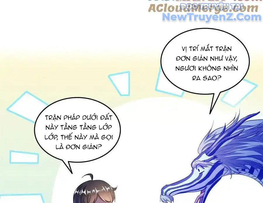Tu Chân Nói Chuyện Phiếm Quần Chap 689 - Next Chap 688