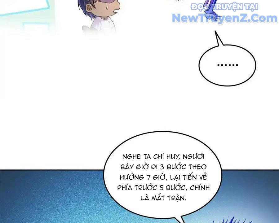 Tu Chân Nói Chuyện Phiếm Quần Chap 689 - Next Chap 688