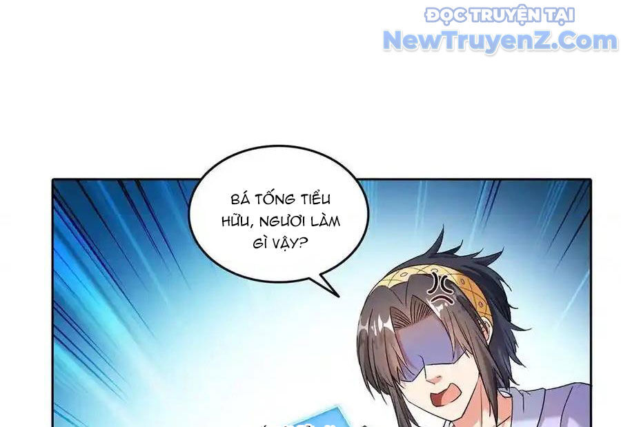 Tu Chân Nói Chuyện Phiếm Quần Chap 689 - Next Chap 688