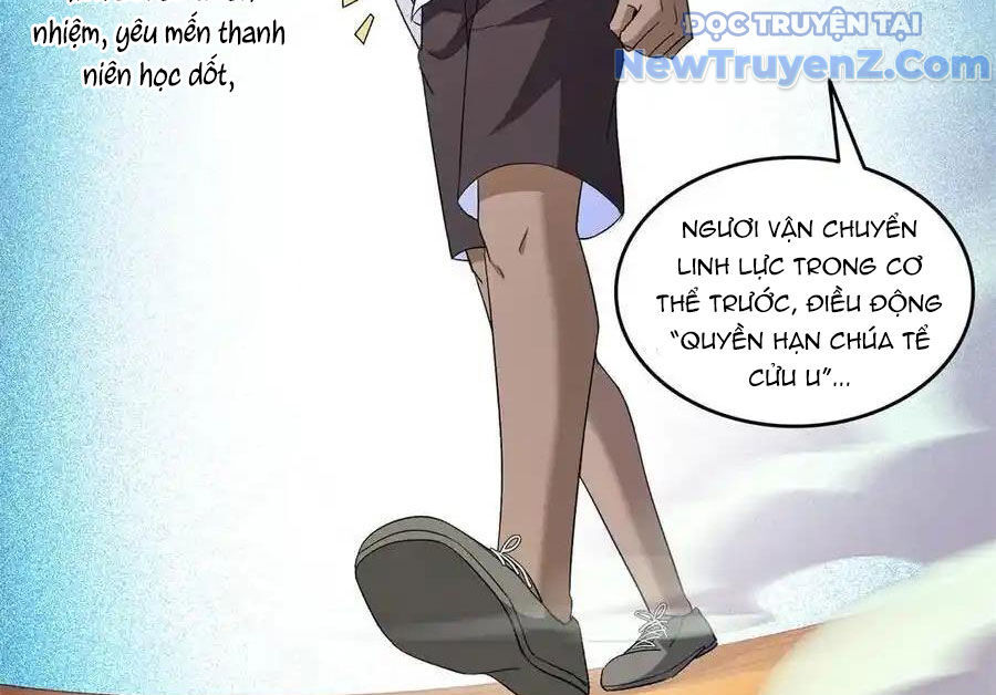 Tu Chân Nói Chuyện Phiếm Quần Chap 689 - Next Chap 688